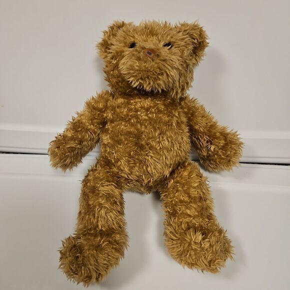 VINTAGE Stuffed Build a Bear Collectible - Picture 6 of 6